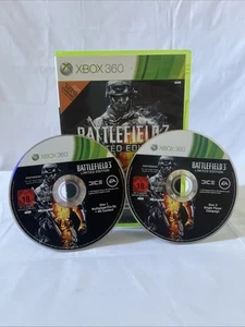 Battlefield 3 Microsoft Xbox 360 Limited Edition - PAL - No Manual - Picture 1 of 6