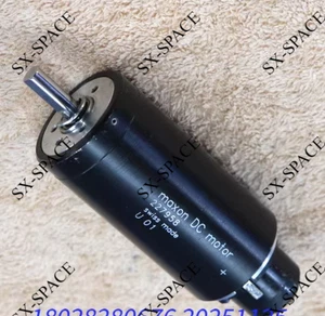 🔥 MOTOR MAXON DC 227958 1 PIEZA 100% probado gratis DHL/FEDEX 🔥 - Imagen 1 de 2