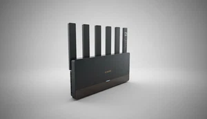 Xiaomi Router BE6500 MLO Dual-Band WiFi 7 IPTV 2.5G MESH Router (OVP) - Bild 1 von 2