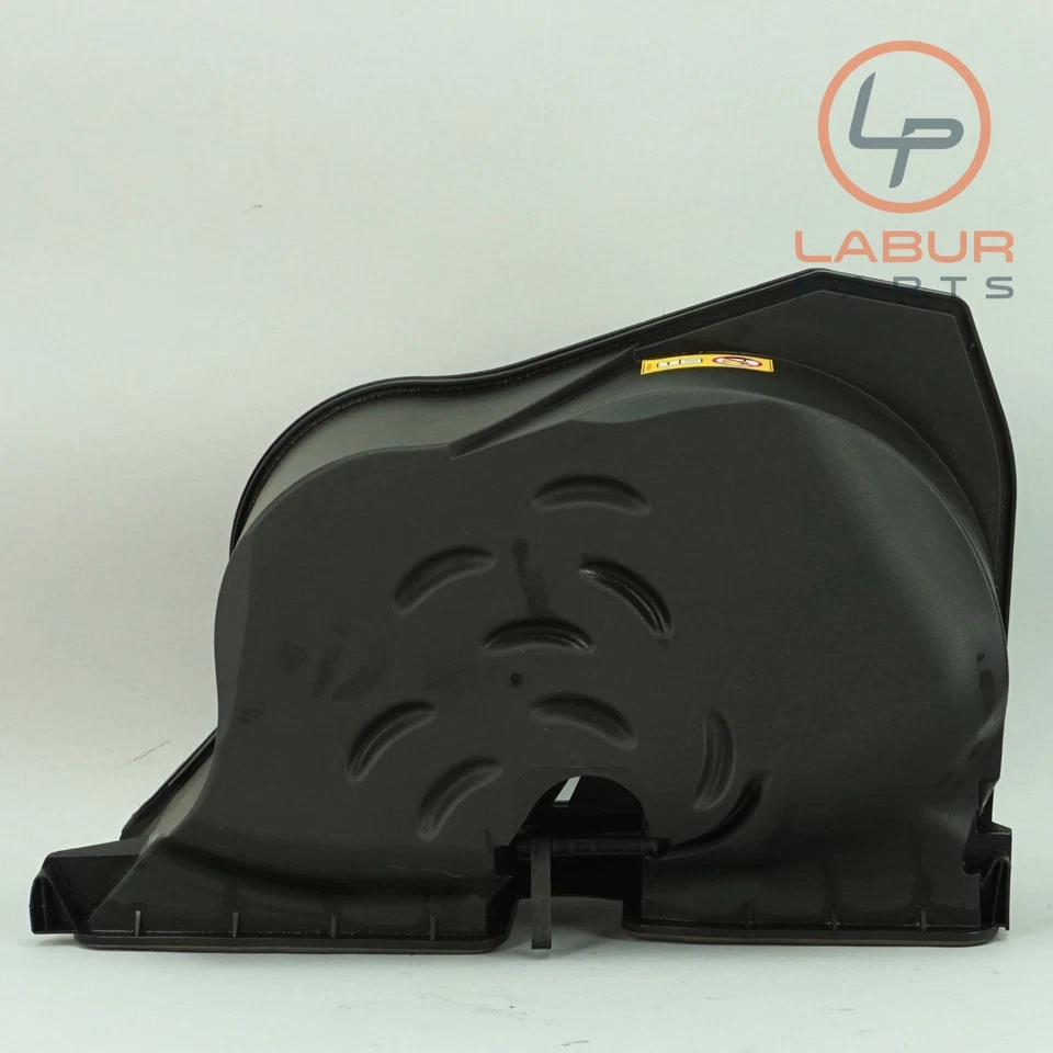 Caixa de ventilação W212 W218 10-18 Mercedes E CLS classe entrada de ar caixa Z6976 - Imagem 1 de 4