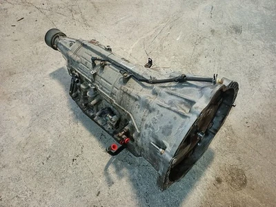 2WD Automatic Transmission from 2003 Toyota 4 Runner 11583466 - Image 1 of 4