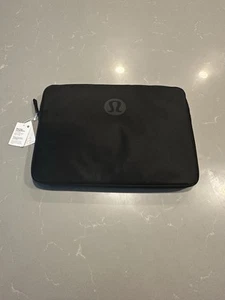 Housse pour ordinateur portable Lululemon neuve avec étiquette Crew - Photo 1/4