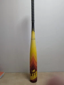 Easton Hype Fire USSSA Baseball Bat -5 (32-27) *Read* - Picture 1 of 7