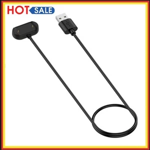 Magnetyczny kabel ładujący, szybkie ładowanie smartwatcha do Amazfit GTR4 GTS3 T - Zdjęcie 1 z 12