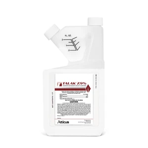 Talak 7.9% Indoor/Outdoor Insect Control - Bifenthrin Concentrate (32 OZ) - Picture 1 of 8