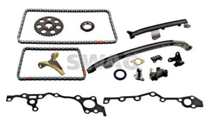 Kit Catena Distribuzione Per TOYOTA 4 Runner Coaster Dyna 200 Granvia 93-06 13506-75020 - Foto 1 di 1