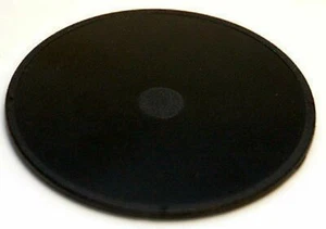 Official TomTom Adhesive Suction Mount Disk VIA 1405 1435 1500 1505 1535 disc - Picture 1 of 2