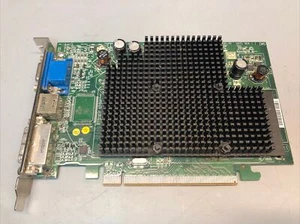 Dell 0UJ973 ATI Radeon X1300 256MB Graphics Card READ - Picture 1 of 3