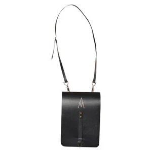 Coriolanus Schnee Cosplay Umhängetasche Kuriertasche Schultertaschen ComicCon Requisiten - Bild 1 von 12