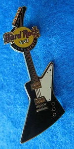 SACRAMENTO TOM DUMONT NO DOUBT WALL MEMORABILIA GUITAR SERIES Hard Rock Cafe PIN - Picture 1 of 1