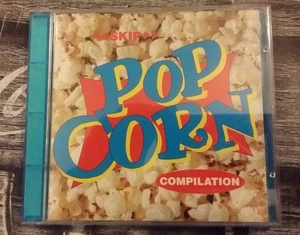 Skip – Pop Corn Compilation - RTI Music 11352 - 1997 - RARISSIMO - - Foto 1 di 1