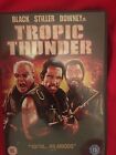 Tropic Thunder Movie 