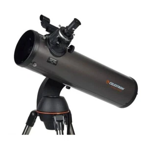 Celestron NexStar 130 SLT Computerised Telescope  31145-CGL