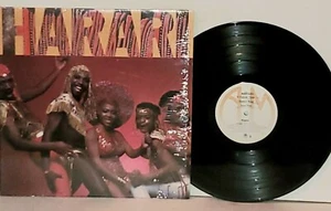 HARARI Self Titled LP VG+ Vinyl Plays Well A&M Records SP-6-4887 Funk Afrobeat - Picture 1 of 3