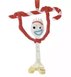 Disney sketchbook Forky Toy Story - Picture 1 of 2