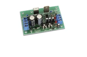 [ Whadda Velleman WSPC8042 ] Symmetric 1A Power Supply (Kit) - Picture 1 of 1