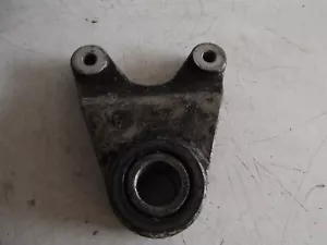 SOPORTE PINZA FRENO TRASERO KAWASAKI ZXR400 L - Imagen 1 de 5
