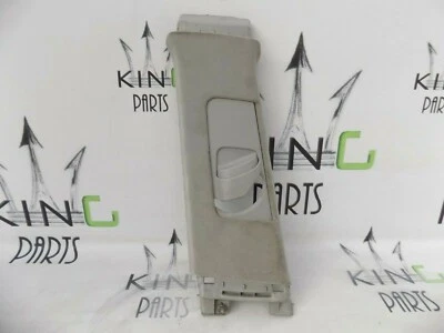 TOYOTA PRIUS XW30 2009-15 LEFT SIDE B PILLAR COLUMN UPPER TRIM PANEL 73024-53020 - Изображение 1 из 4
