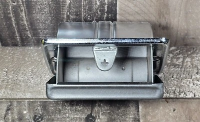 1961 1962 Ford Galaxy Bench Seat Rear Ashtray Ash Tray 61 62 63 64 1963 1964 - Image 1 of 4