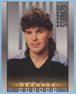 1997-98 DONRUSS STUDIO NHL HOCKEY PORTRAITS 8X10 - 19 HALL OF FAMERS - UPICK