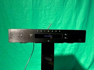 Primare i 15 intrigierter Allrounder .. Streaming / DAC - Bild 1 von 2