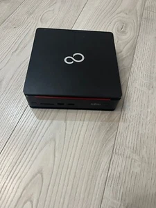 Mini PC Fujitsu Q920 - Intel Core i5, 8GB RAM, 240GB SSD - Zdjęcie 1 z 2