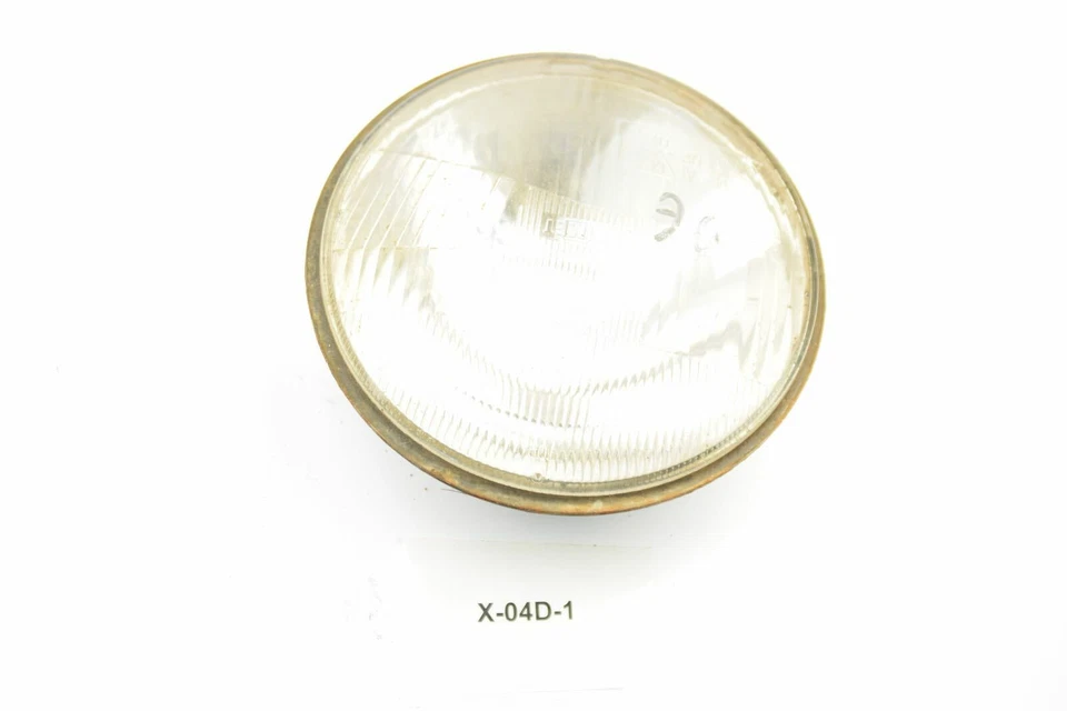 Moto Guzzi Lodola 235 Grand Tourismo - Headlight headlight insert 56609848 - Image 1 of 2