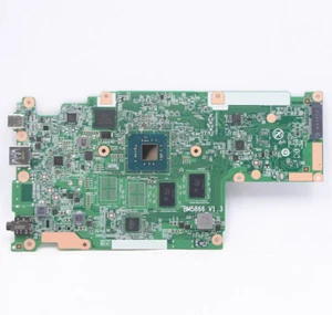 Motherboard 5B21E09655 For Lenovo 100e Chromebook 2nd Gen N4020 UMA 4G 32G - Picture 1 of 4