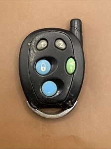 Prestige 07SP Replacement 5BTN Remote ELVATGB + New Battery w/Programming Guide - Picture 1 of 4