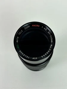 RMC Tokina 35-70mm 1:4 Camera Lens - Picture 1 of 9