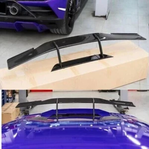 Spoiler posteriore dell'auto in fibra di carbonio per Lamborghini Huracan EVO - Imagen 1 de 3