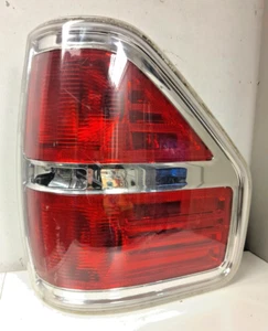 2009-2014 Ford F150 Taillight Right Passenger Halogen (OEM) 44ZH-1982-C - Picture 1 of 15