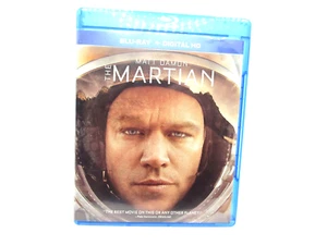 Blu-ray Disc The Martian - Picture 1 of 4