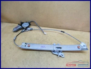 Elevalunas trasero derecho puerta corredera 8621003901 MAZDA MPV II (LW) 2.0 - Imagen 1 de 4