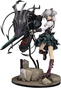 Gebrauchte God Eater 2 Ciel Alencon 1/8 PVC Figur Good Smile Company - Bild 1 von 3