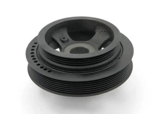 Für Nissan Navara D40 2005-2015 2,5 DCI Kurbelwelle Dämpfer TVD Riemenscheibe - Bild 1 von 3
