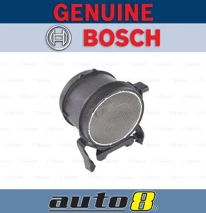 Bosch Air-Mass Sensor for Mercedes-Benz C 280 203 3.0L  M 272.940 2005-2007 - Picture 1 of 5