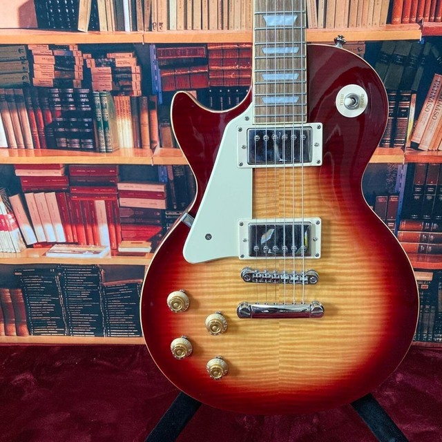 Epiphone Les Paul Left Handed for sale | eBay