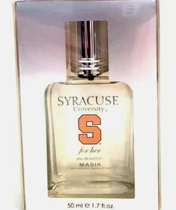 SYRACUSE University 50ml Eau de Parfum for Her  50  mj - Picture 1 of 2