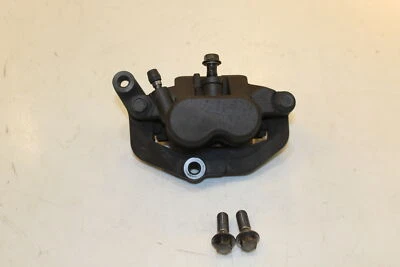 2014 Yamaha V Star XVS 950 левый передний тормоз суппорт 5S7-2580T-00-00 - Изображение 1 из 4