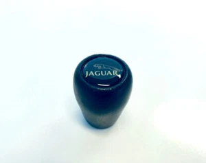 Jaguar Gear Knob Leather - Picture 1 of 1