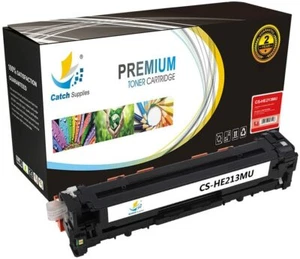 Neu CF213A Magenta Tonerkassette für HP 131A Serie - Hochwertiger Ersatz - Bild 1 von 4