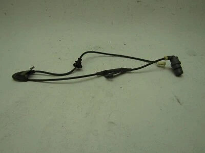 Sensor de velocidad ABS ES300 1997 2001 LEXUS lado pasajero rueda trasera freno antibloqueo Foto 1 de 4