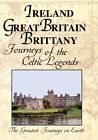 Greatest Journeys on Earth:IRELAND, GREAT BRITAIN, AND BRITTAN (DVD) (US IMPORT)