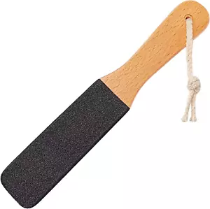 Foot File/Rasp,Exfoliator Pedicure Tool Foot Callus Remover Scrubber for Dead Sk - Picture 1 of 12