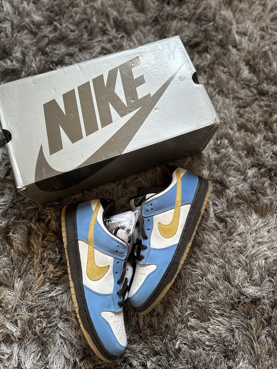 Size 10.5 - Nike Dunk Pro SB Low Homer for sale online | eBay Size 10.5 - Nike Dunk Pro SB Low Homer for sale online | eBay