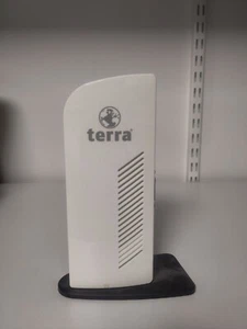 Universal USB Laptop Docking Station – Terra Mobile 731 - Photo 1/4