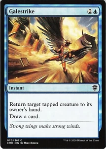 MTG CMR Commander Legends Galestrike Card 070/361 C - Picture 1 of 4