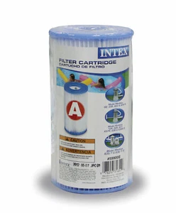 CARTUCCE DI RICAMBIO INTEX 29000 TIPO A PER POMPE FILTRO INTEX 28604 28638  - Picture 1 of 5