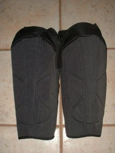 Juego de almohadillas protectoras para rodilla/espinilla Fox Racing North Shore tamaño pequeño/mediano - Imagen 1 de 2